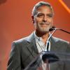 George Clooney Warns Against Fear, Hatred From Trump Administration in Stirring Power of Women Speech
