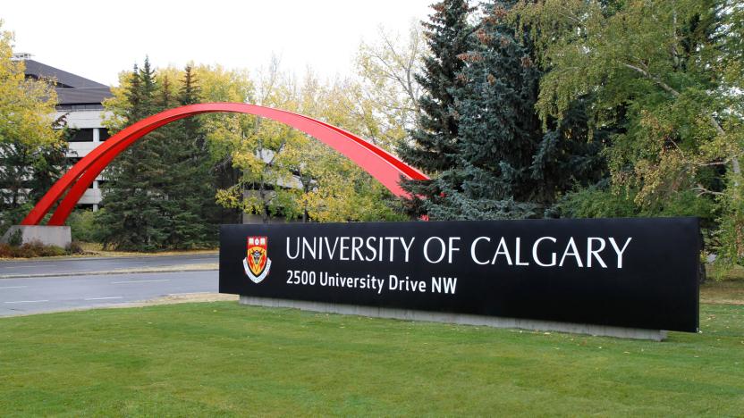 University of Calgary