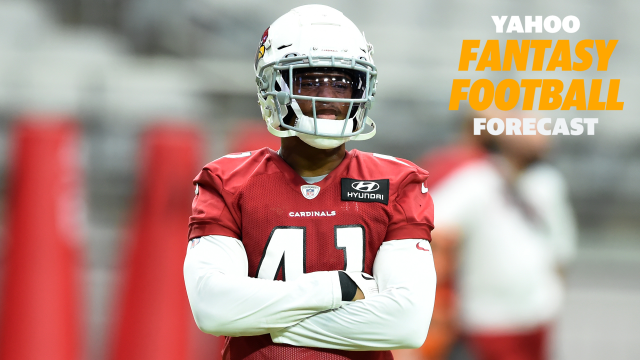 Week 5 Pickups: What to do with the Arizona Cardinals backfield?