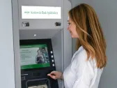 Krakowski Bank Spółdzielczy Prioritizes Access to Cash and Banking Services with Diebold Nixdorf