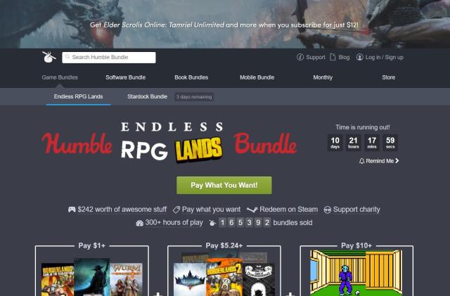 Humble Bundle now offers amazing PlayStation deals via Capcom