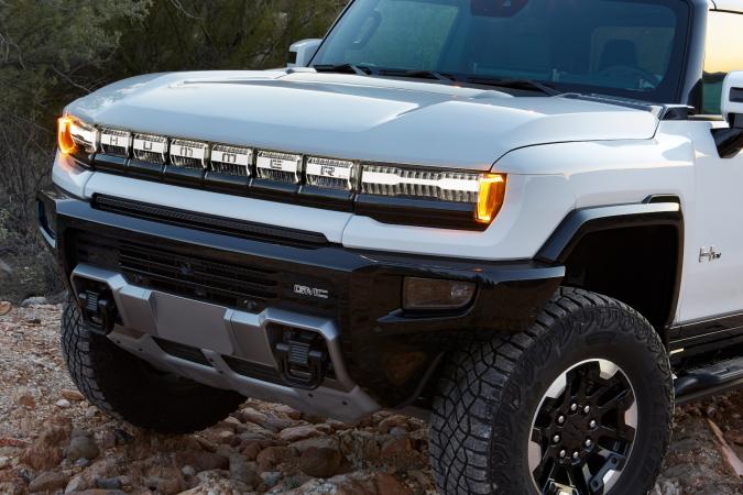 GM will restrict guarantee transfers and ban patrons from flipping Hummer EVs