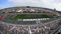 NASCAR changes to ROVAL have increased challenge