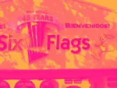 Six Flags (NYSE:SIX) Misses Q1 Sales Targets