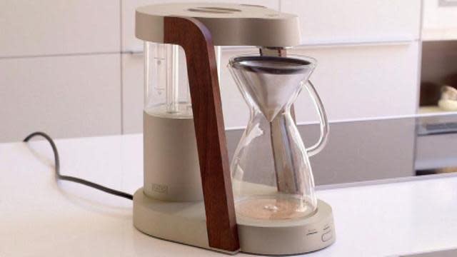 Review: Is a Ratio Eight $480 Coffee Maker Worth It? Nope ...