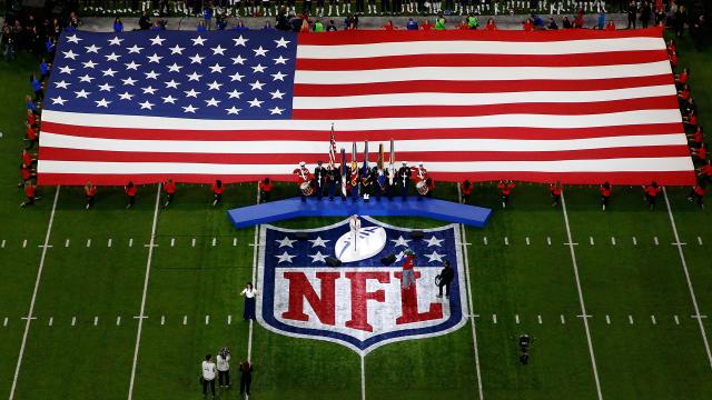 NFL and NFLPA working on anthem resolution after news leaked Miami