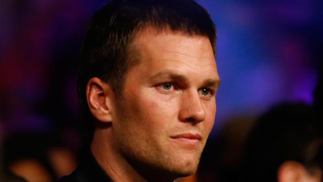 RADIO: Brady to face a possible Deflategate suspension?