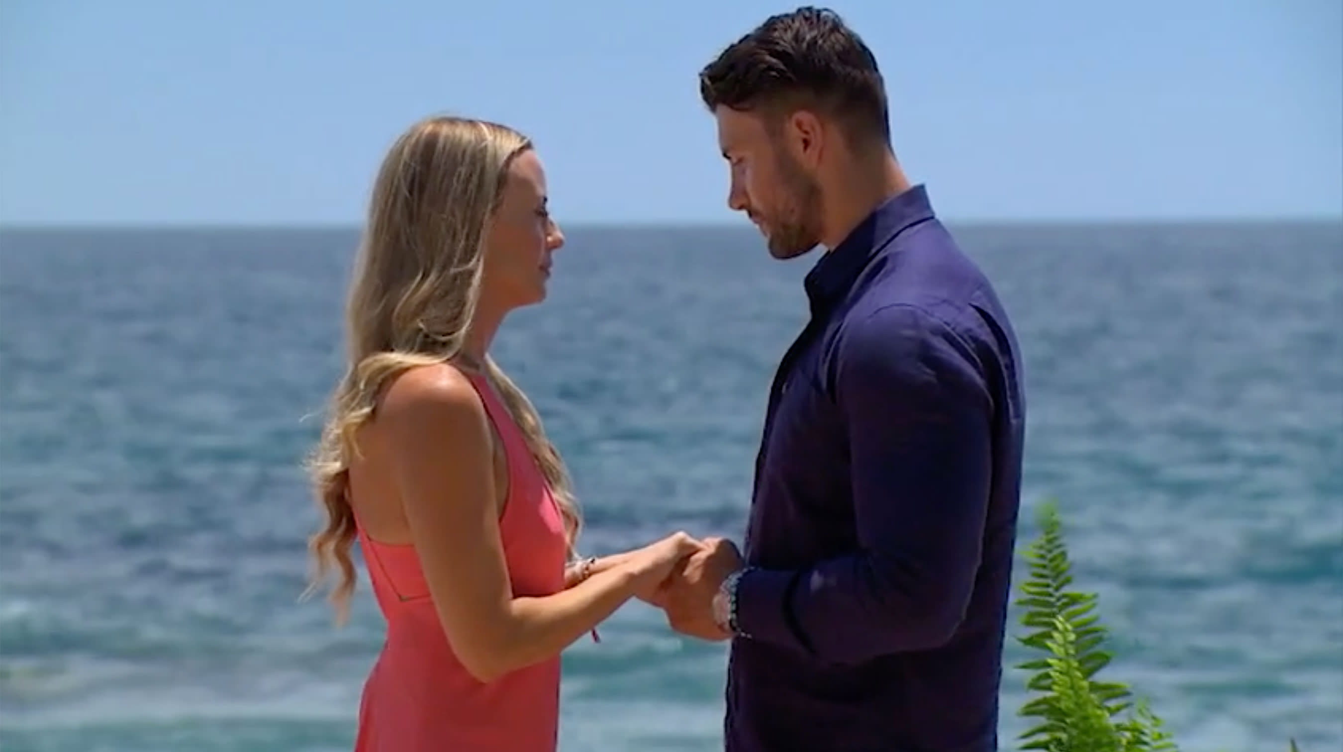 2 Couples Get Engaged on Bachelor in Paradise Finale — and 1 Girl Gets