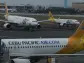 Philippines' Cebu Pacific to decide Airbus vs Boeing for 100 narrowbody jets order in Q2