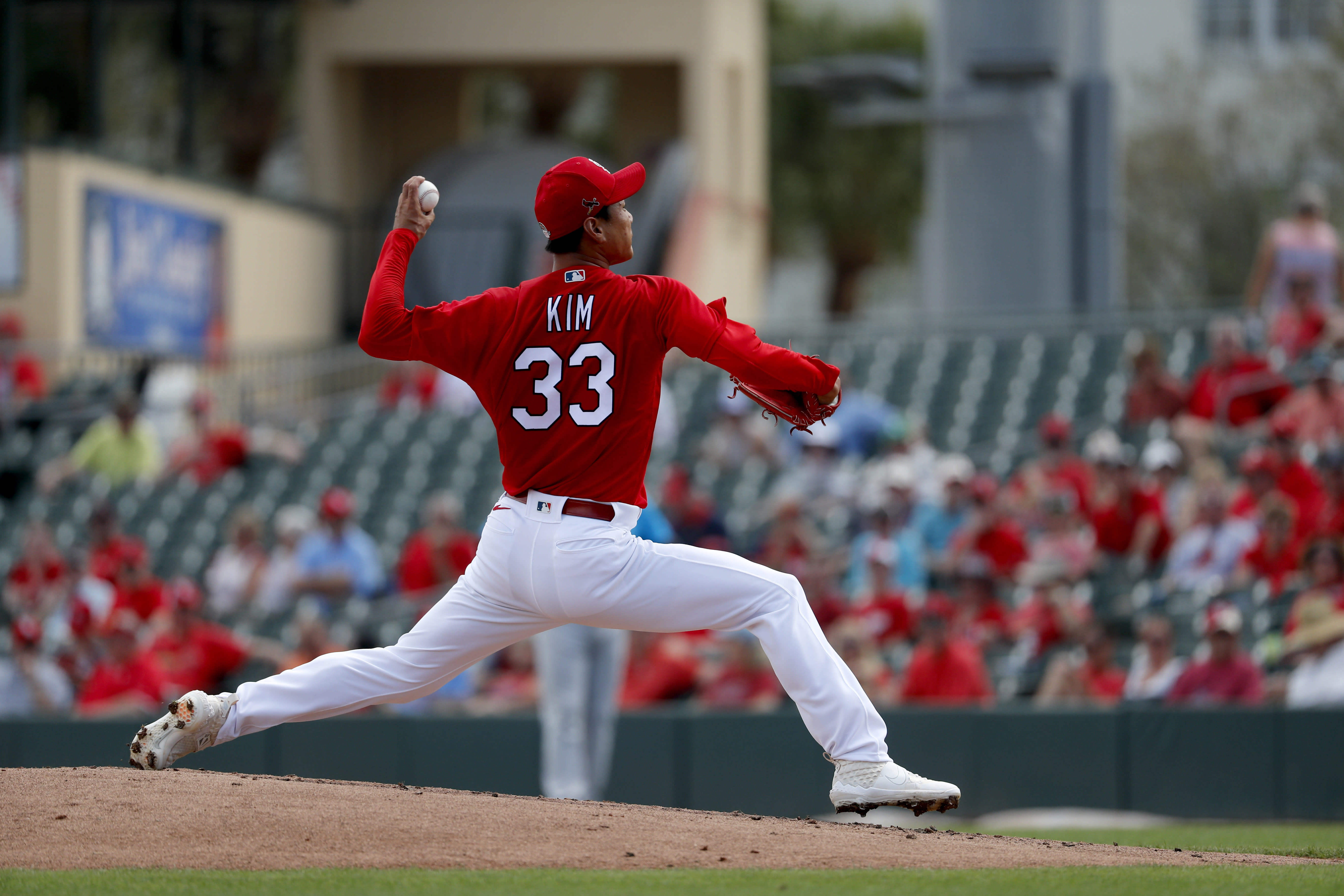 Cardinals Spring Training Overview – EHS-hub