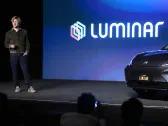 Luminar says Tesla is biggest customer for its lidar sensors