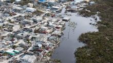 Irma, Oms: 17mila senza casa nei Caraibi, ospedali devastati