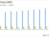 UniFirst Corp (UNF) Posts Solid Q2 Earnings, Surpassing Revenue Estimates