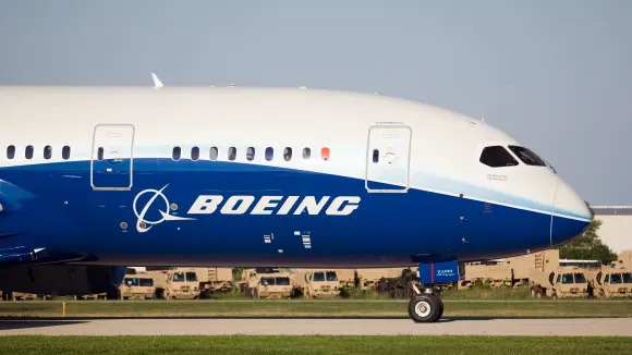 Boeing’s brutal 2024 start leads to dismal Q1: Key figures