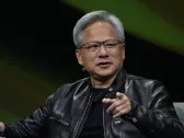 Nvidia shares sink on China trade fears