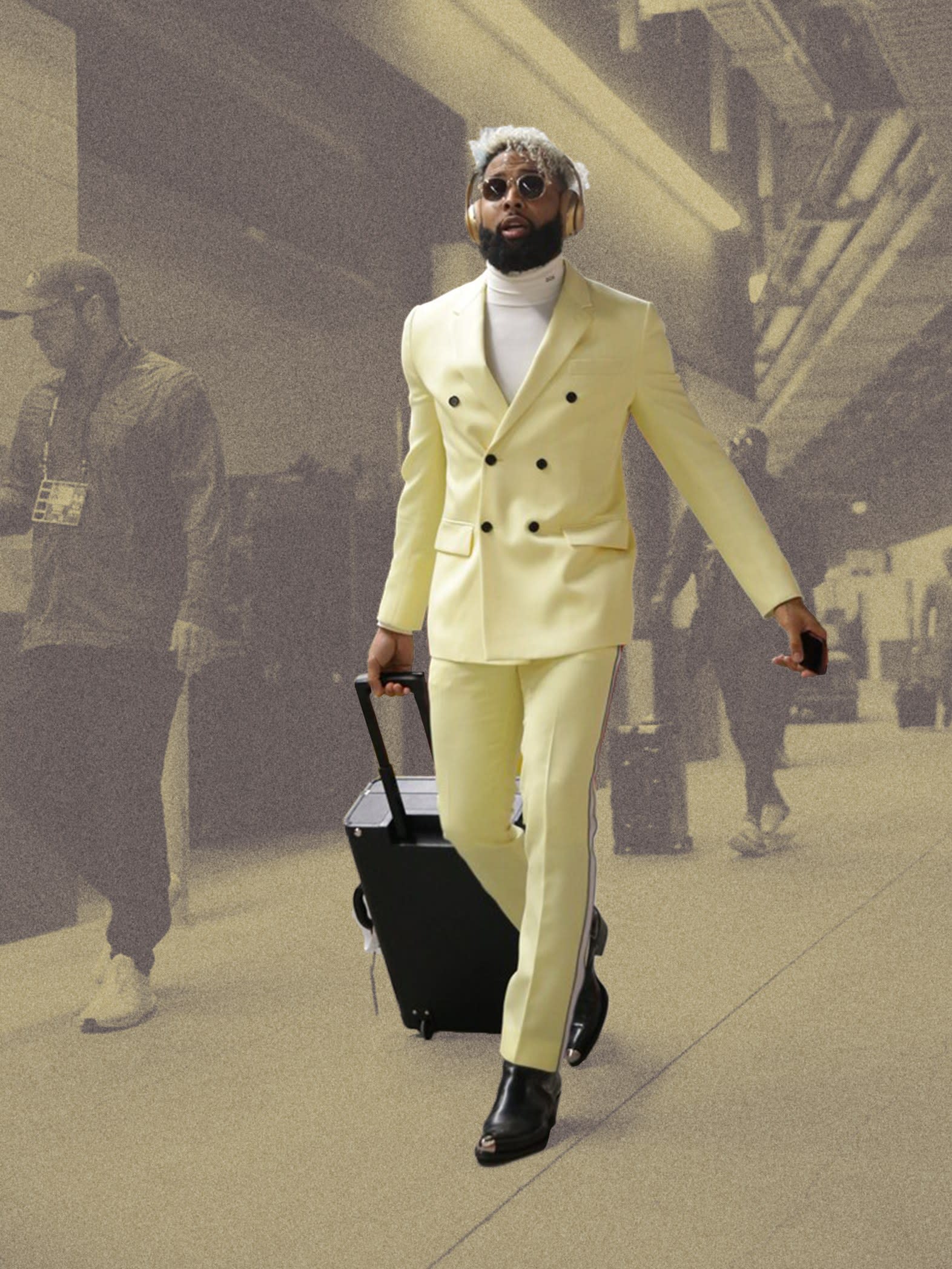 odell beckham jr fendi