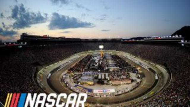 Preview Show: Twelve advance, four eliminated at Bristol Night Race