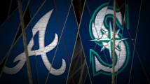 Braves vs. Mariners Highlights