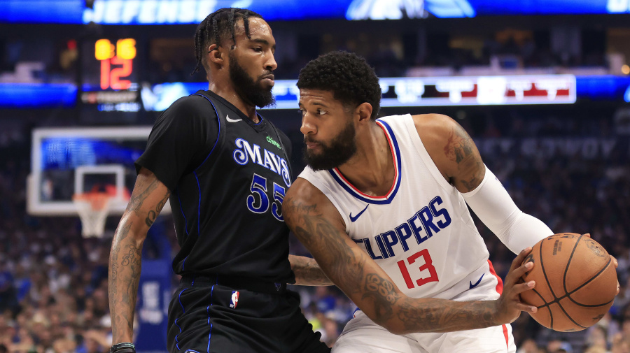 Yahoo Sports - With those bookends in place, Philadelphia is focused on filling the gap between them with an elite, two-way wing. Could that mean Paul