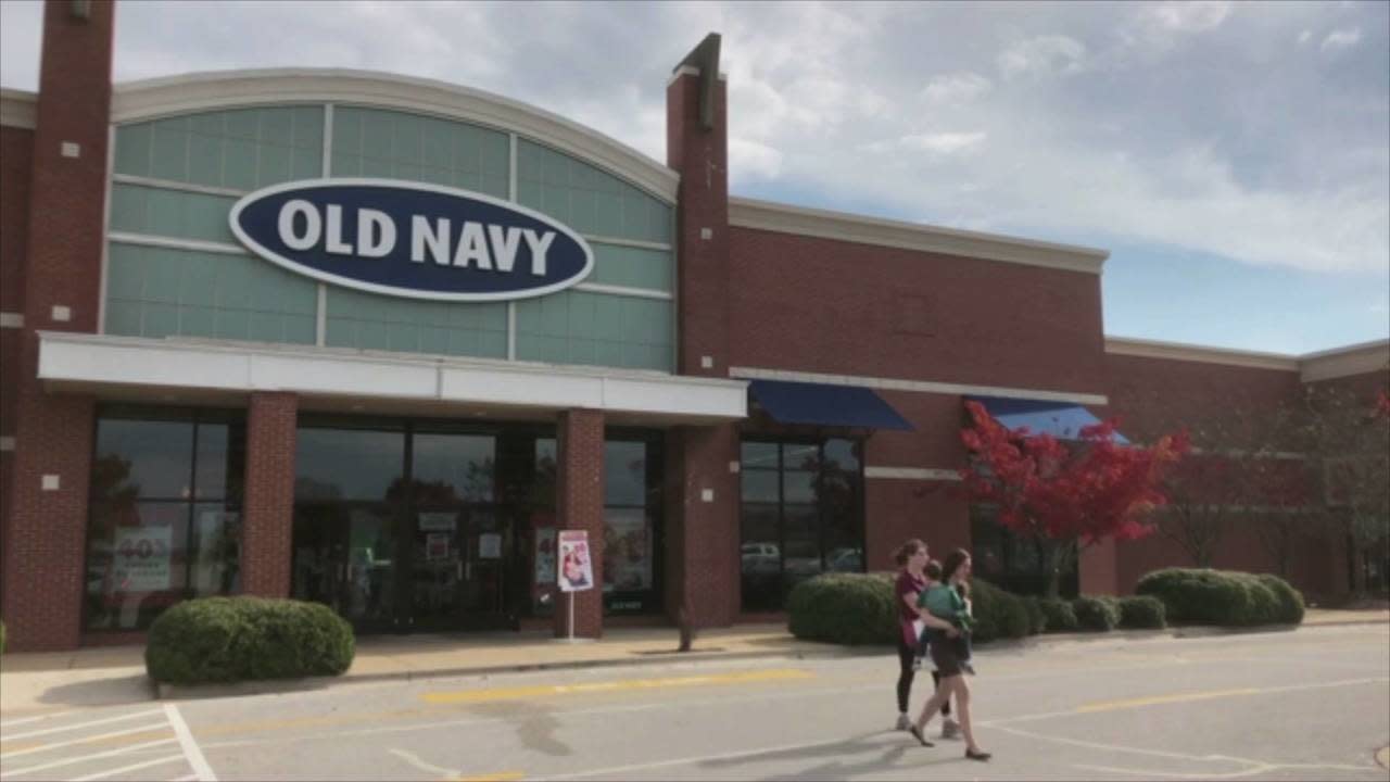 Old Navy announces new initiative for size inclusivity