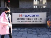 Apple supplier Foxconn sees growth in Q2 after dip in Q1 revenue