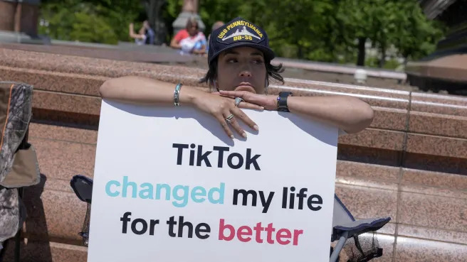 Why TikTok faces an uphill climb to avoid a ban