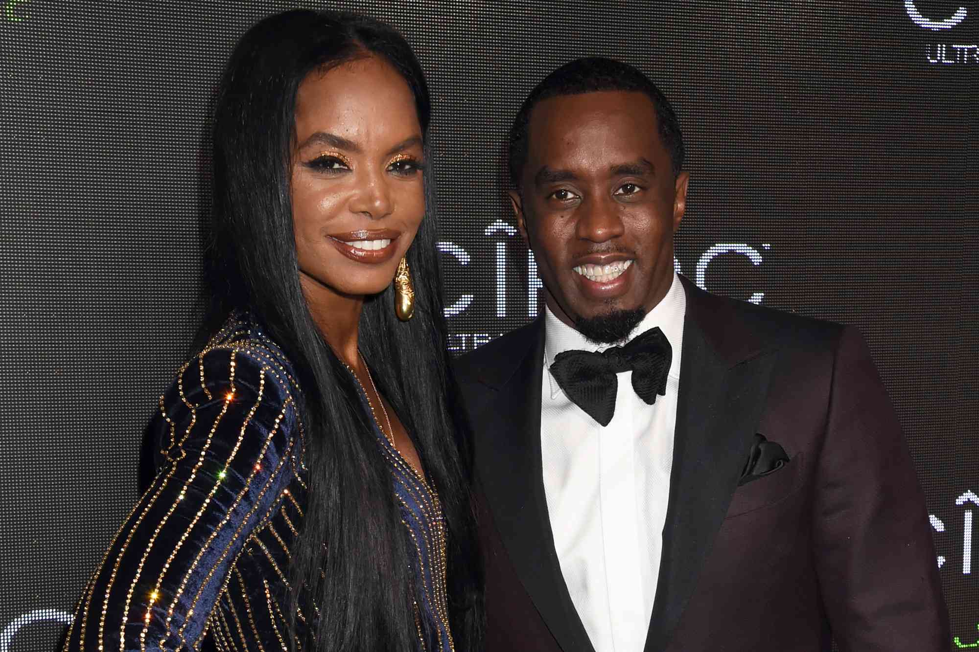 Sean ‘Diddy’ Combs and Kim Porter’s Children Shut Down 'Untrue' Claims That She Wrote a Book Before Her Death in 2018