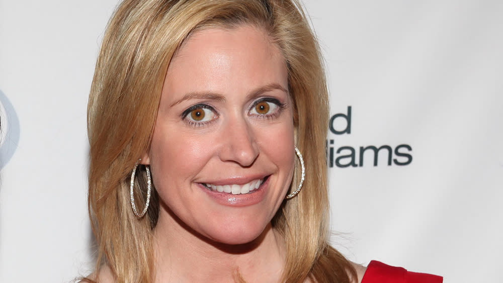 Melissa Francis Off Fox News, Fox Business Amid Reports of Pay