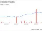 Group President Kwang Tan Sells Shares of Flex Ltd (FLEX)