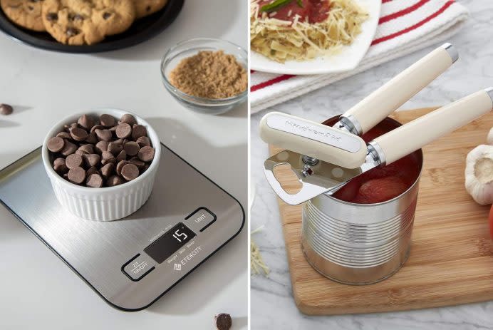 These are Amazon’s 10 best-selling kitchen gadgets, and they’re all under $50 - Yahoo Finance UK