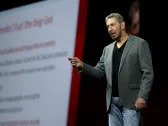 Oracle 'alive and well' amid new partnership with Amazon Web Services