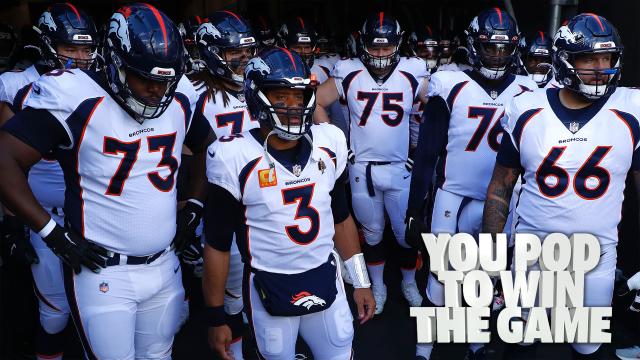 Broncos need to get their house in order if they want to lure top head coach candidates | You Pod to Win the Game