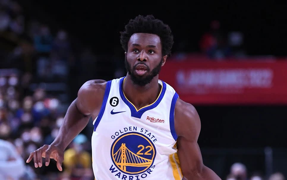 Wiggins for 4-year NBA, $ 109 million, willing to significantly cut salary and renew with Warriors sooner than expected