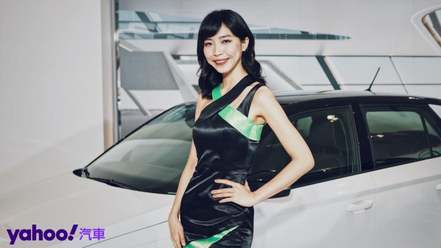 【台北車展預先賞】Skoda Fabia雙色版、2020年式Kodiaq先行照面，Scala即將來襲！ - 7