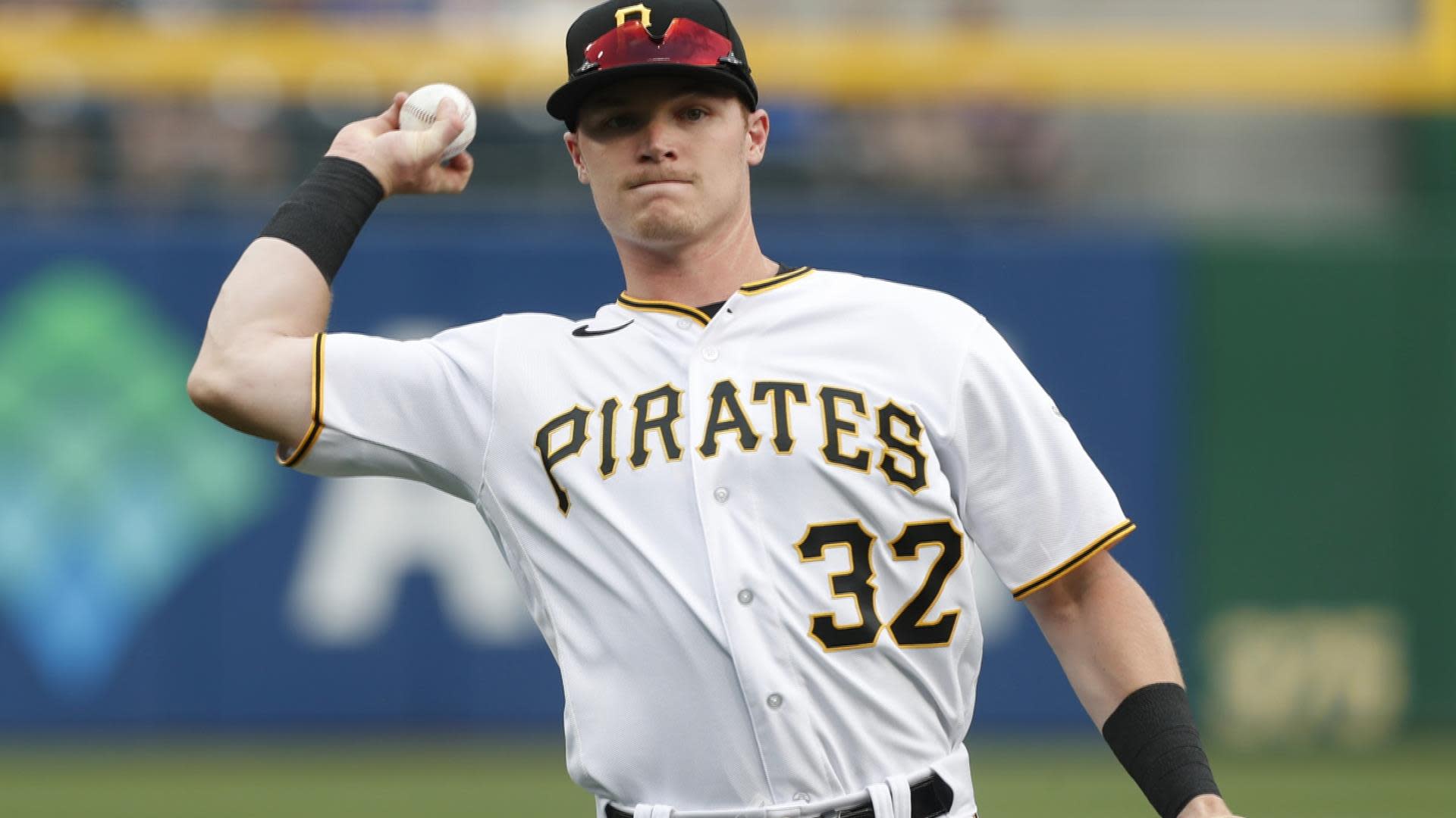 The Best and Worst Uniforms of All Time: The Pittsburgh Pirates - NBC Sports