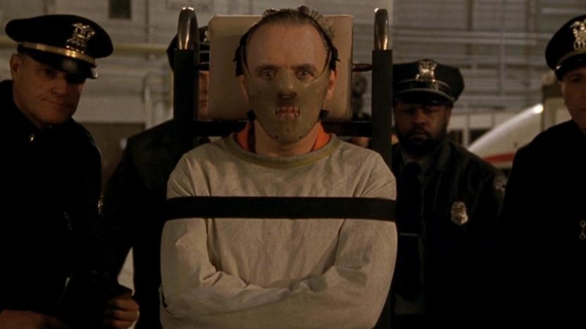 The Silence of the Lambs