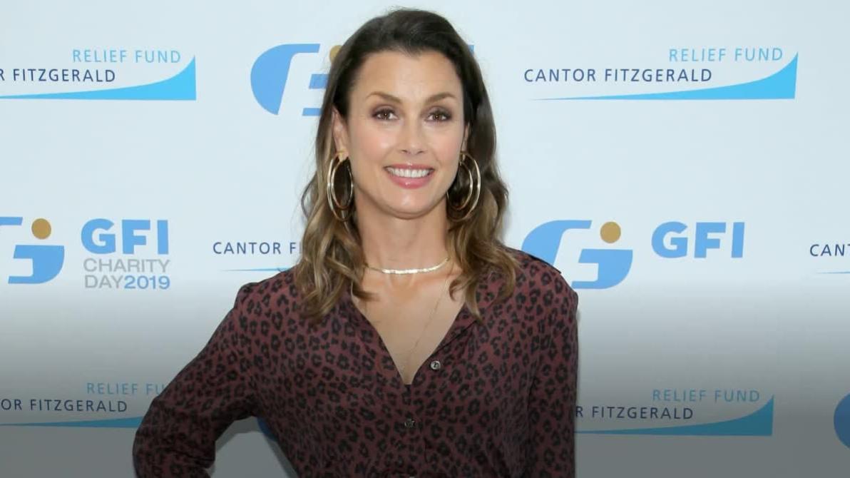 The Transformation Of Bridget Moynahan From Childhood To 50 Years Old