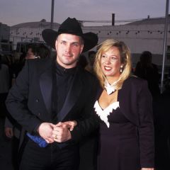 Garth Brooks Says He Was "Surprised" By What His Ex Wife Said About Him in His New Documentary