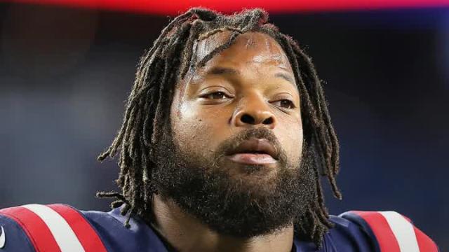 Michael Bennett voices frustrations and gets suspended