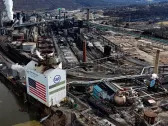 With $14 Billion U.S. Steel Deal in Limbo, Nippon Steel Seeks Community Support