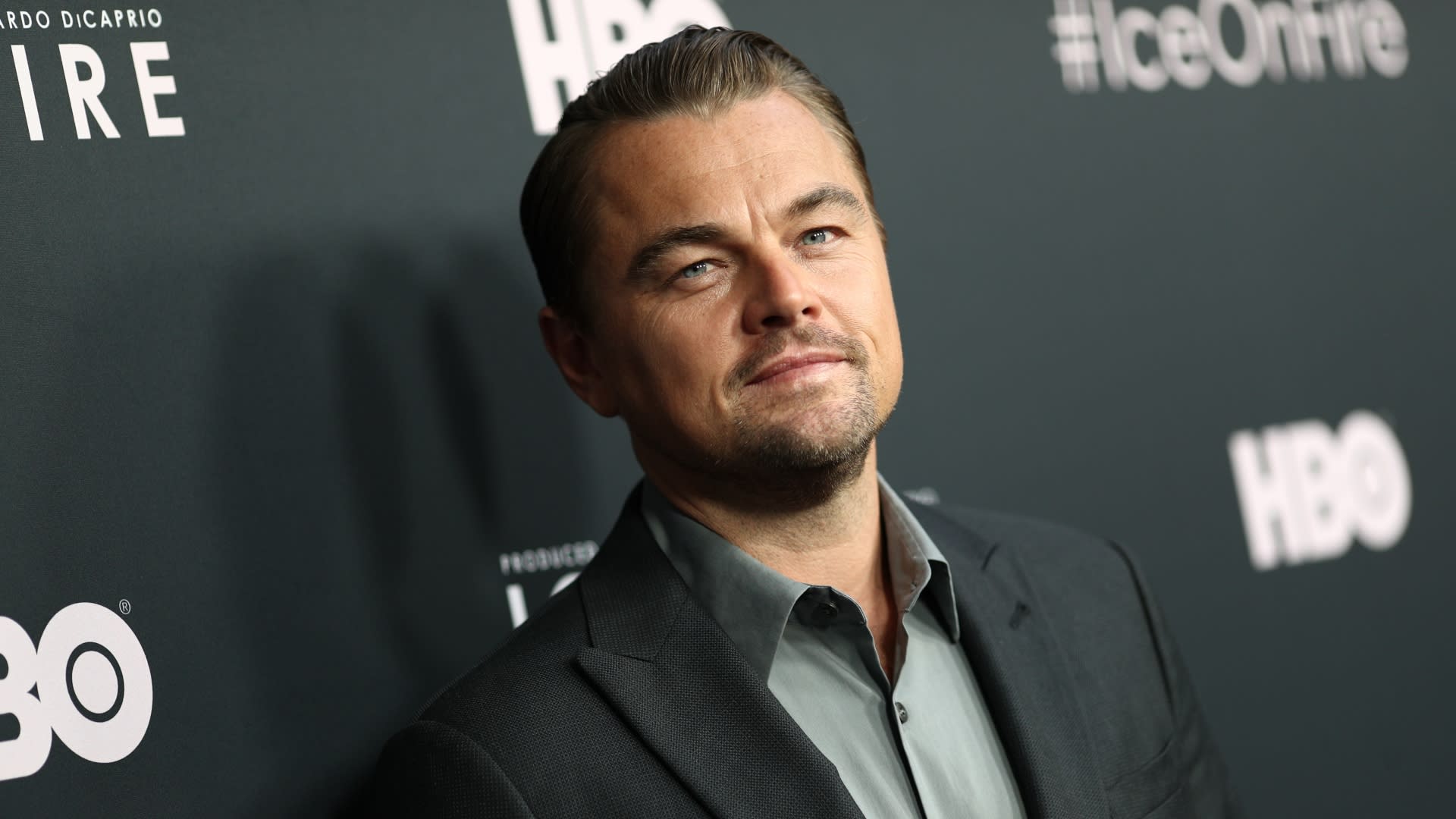 Leonardo dicaprio foundation что это