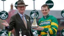 Game on' says Mullins after National glory as he targets title