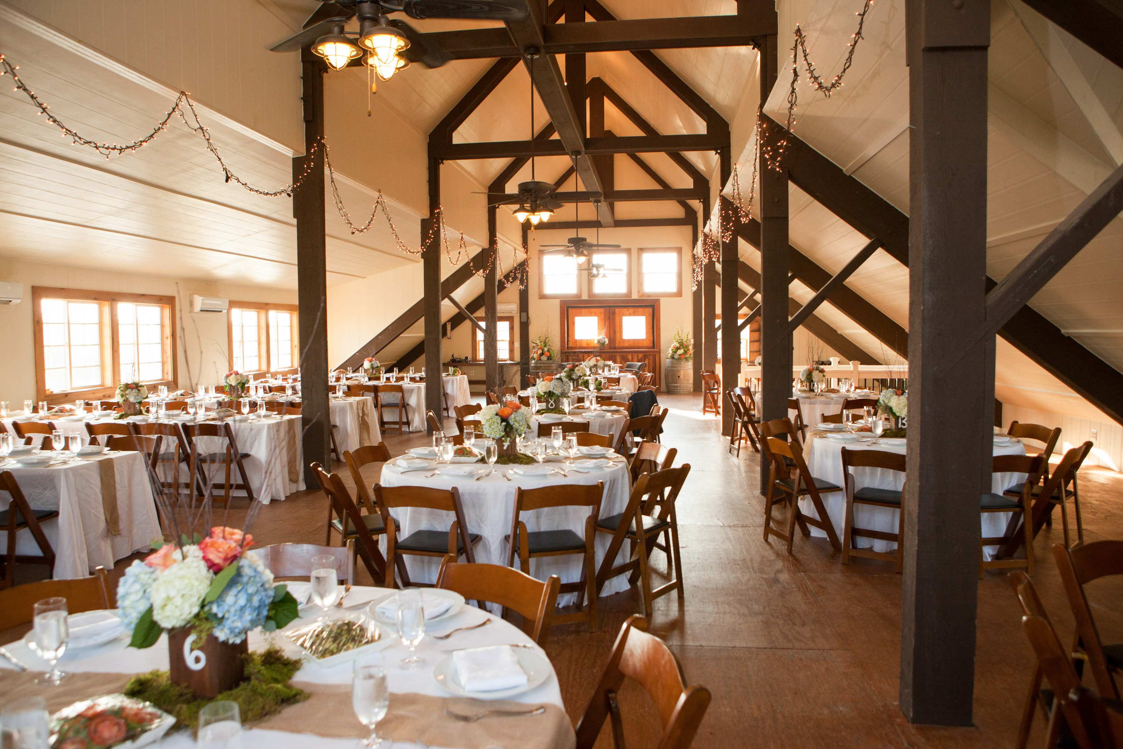 10 Picturesque Vineyard Wedding Venues