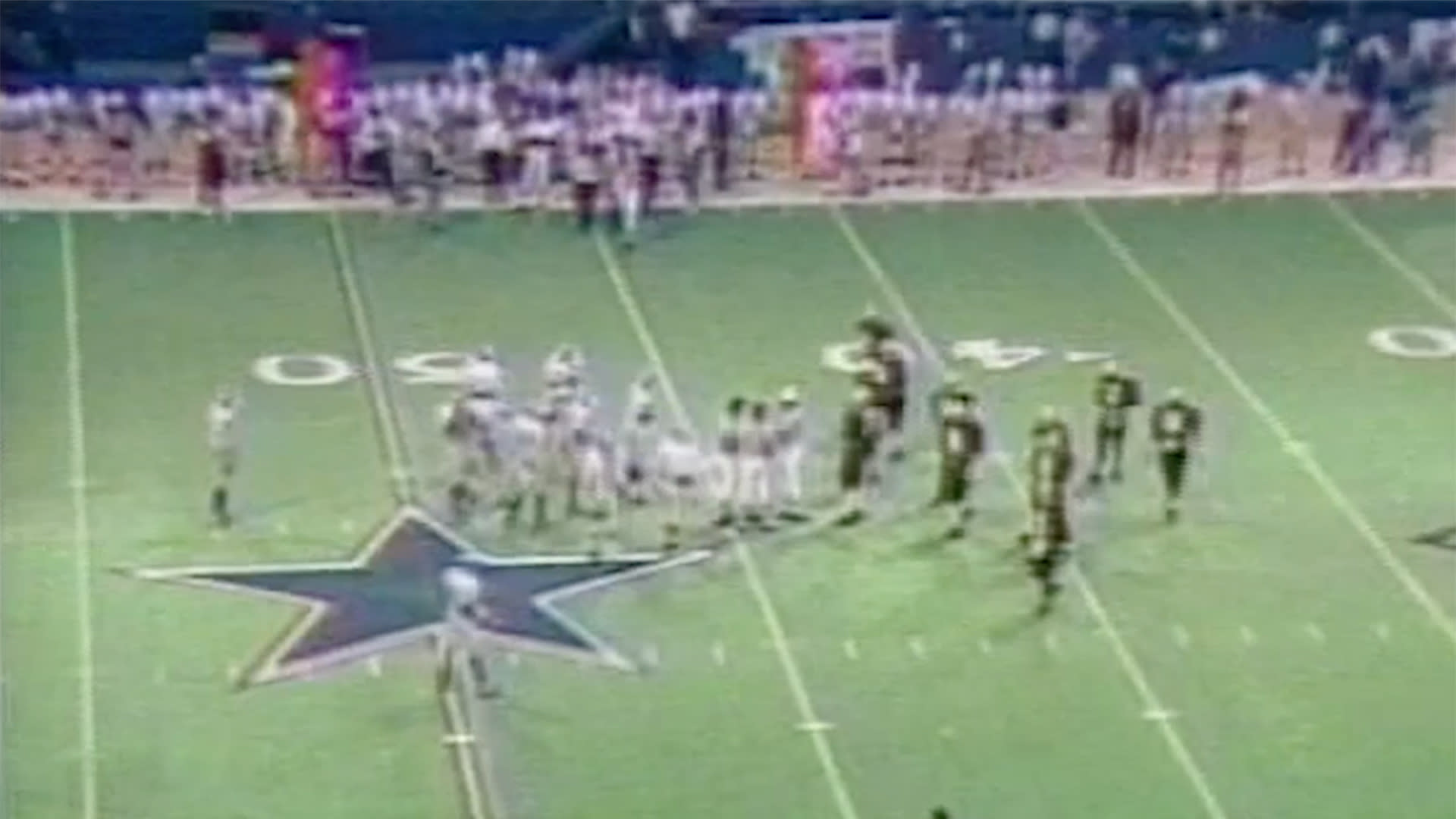 Madden didn't really stop coaching even after he landed in the broadcast  booth – Out of Bounds