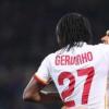 Gervinho non parte