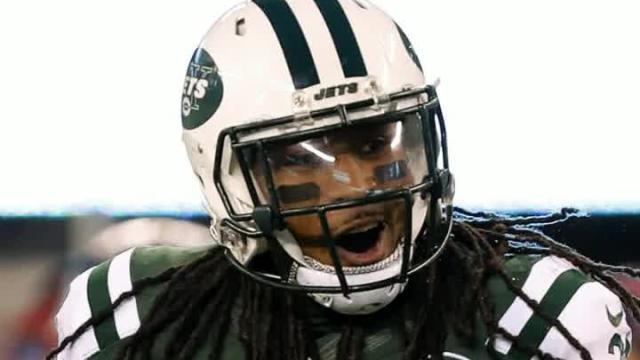 Browns trading for failed Jets first-round pick S Calvin Pryor