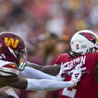 Marquise Brown - NFL News, Rumors, & Updates