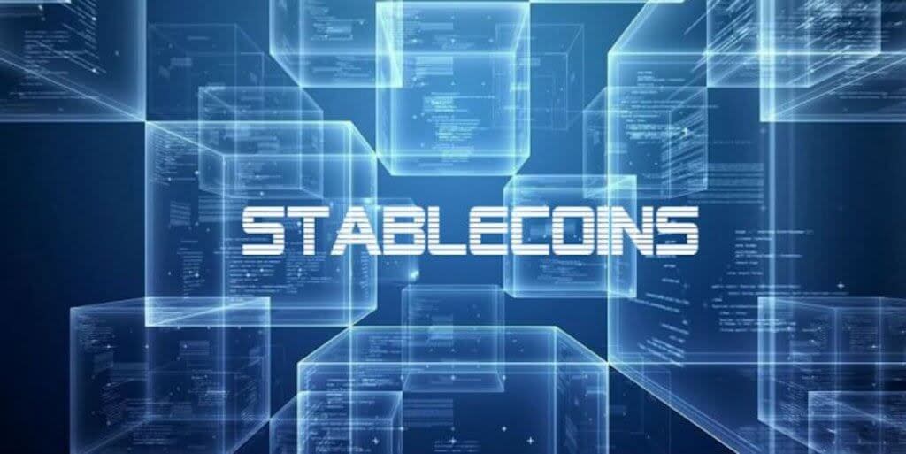 binance stablecoins list