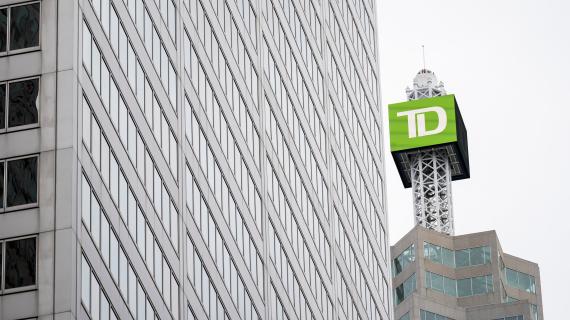 More TD Bank shareholders demand 'credible' details on climate change plans