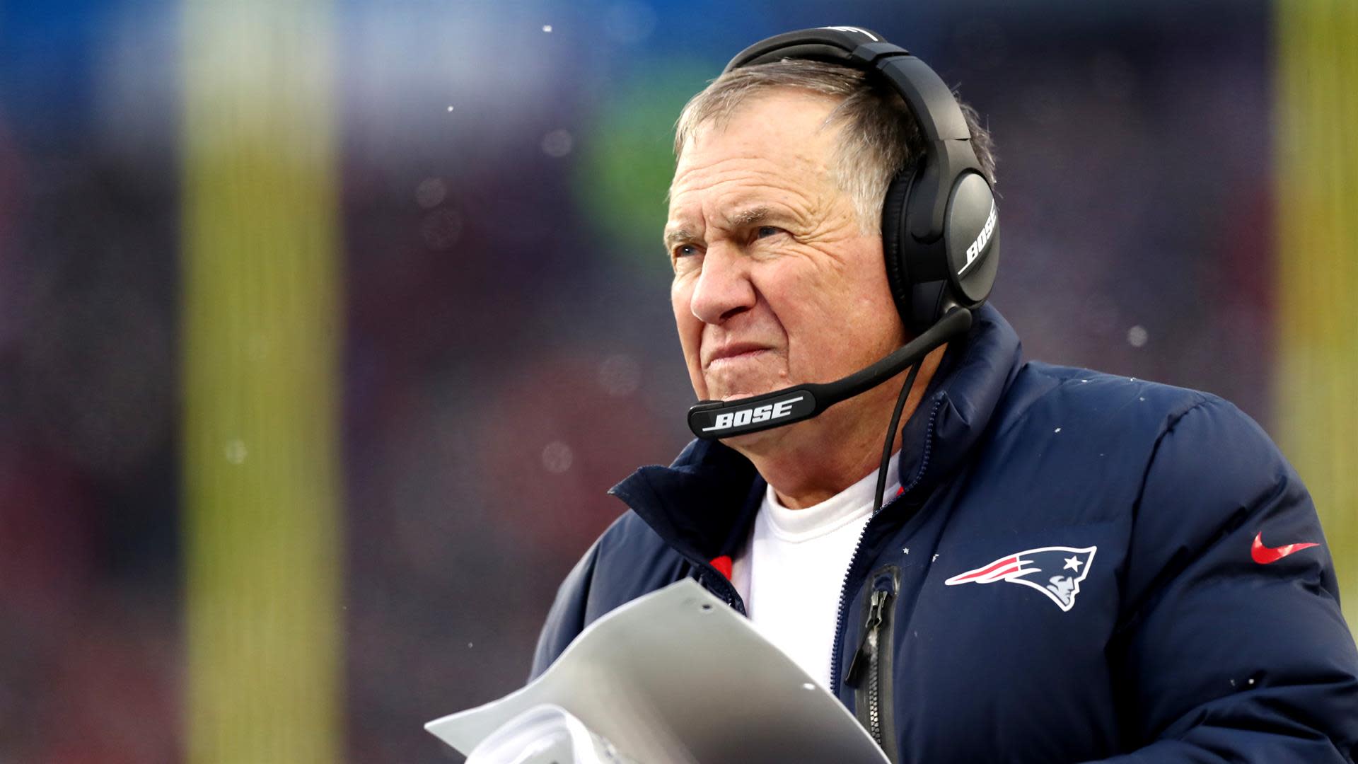 What are Bill Belichick's chances of breaking Don Shula's NFL record for  wins?